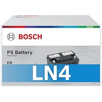 Amazon | BOSCH (ボッシュ) 国産車・輸入車バッテリー PS-9X/LN4 PS